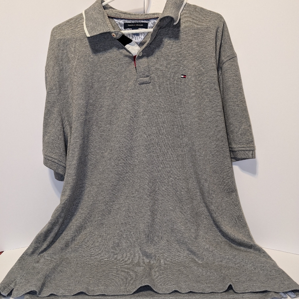 Men's Tommy Hilfiger Polo